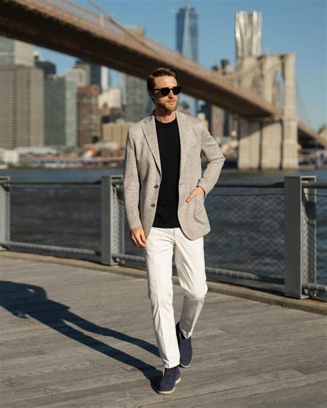 Men's Business Casual Summer Outfits 的图像结果