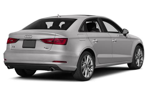 2015 Audi A3 - Specs, Prices, MPG, Reviews & Photos | Cars.com