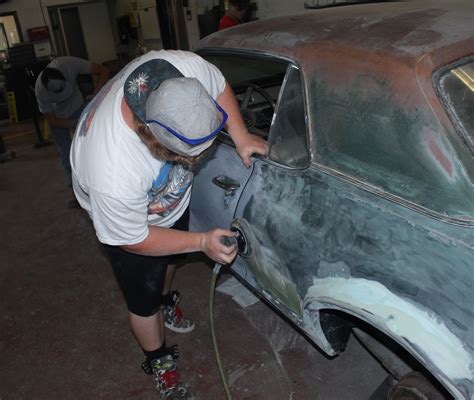 Auto Body Technology 的图像结果