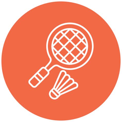 Badminton Simple Icon 的图像结果
