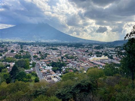 Antigua to Lake Atitlan (and Back!) Using Public Transportation (2026)