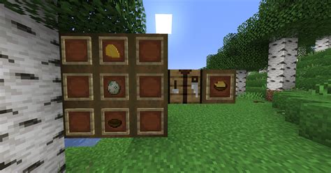 Image result for Minecraft Food Mods Java