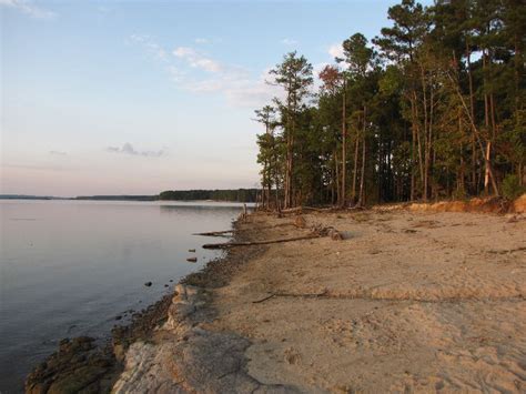 Jordan Lake State Recreation Area, apex, United States Of America - Top ...
