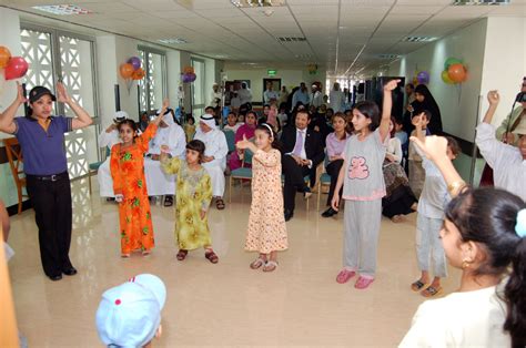 Al Fara'a General Contracting | Our CSR Activities