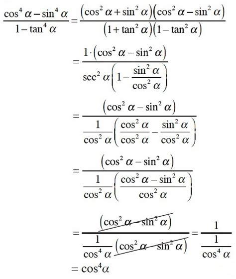 Contoh Soal Identitas Trigonometri: Kuasai Rumus Trigonometri!