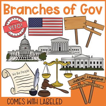 Free executive branch clipart, Download Free executive branch clipart ...