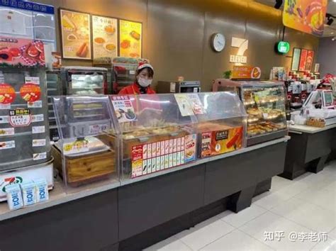 便利店巨头7-Eleven的商业模式及核心竞争力研究（附下载）_日本