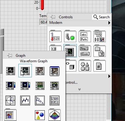 Image result for LabVIEW Graph