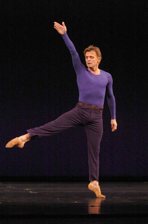 16 Famous Dancers of the Past Century