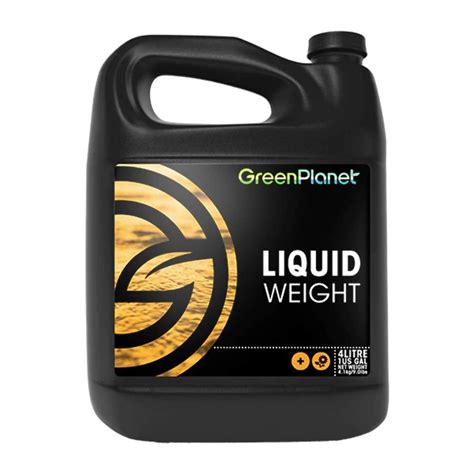 Moskila Green Planet Nutrients - Liquid W-8 1 Liter | India | Ubuy