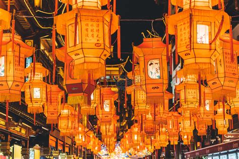 北京元宵节灯会在哪里2022 北京元宵节灯光秀现在哪里有_旅泊网