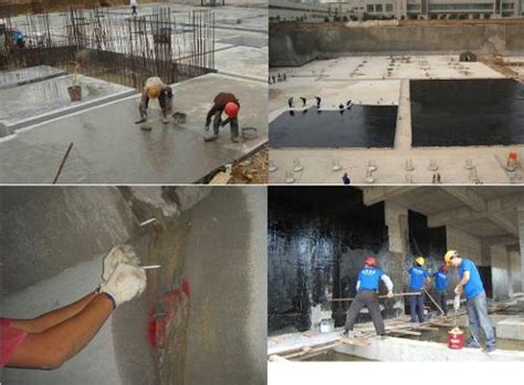 国家建筑标准设计图集 10J301《地下建筑防水构造》更正说明-中国建筑标准设计网