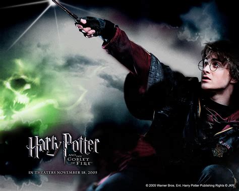 Harry Potter - Books Male Characters Wallpaper (29855618) - Fanpop