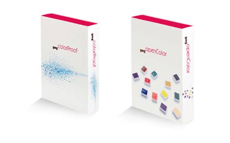 GMG Color Proof with Open Color Bundle | WhatPackaging?