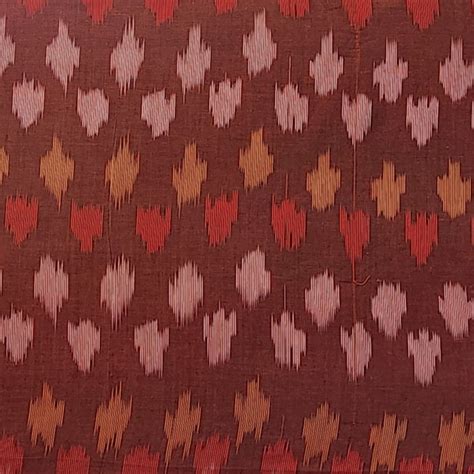 Single & Double Ikkats – Sanskruti