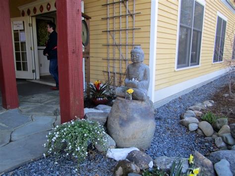Buddha: Daily Dharma - Pema Chodron in Vermont 2013