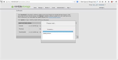 Image result for Nimble Storage Array Group