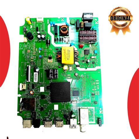 Skyworth 32 Inch LED TV Main Board for Model 32TB5050
