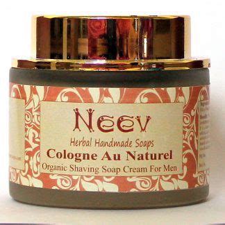 Cologne Au Naturel Aftershave Lotion for Men With Astringent Witch Haz ...