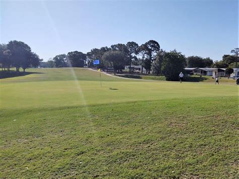 Brookridge Country Club - Golf Course Information | Hole19