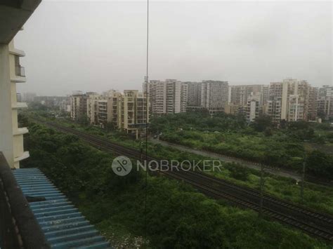 DREAM HOUSE CHS Sector 9, Ulwe - Without Brokerage Semi-furnished 1 BHK ...