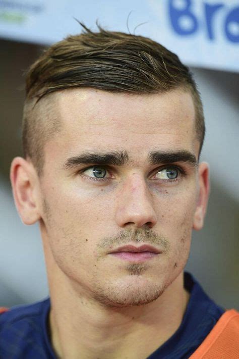 griezmann braids