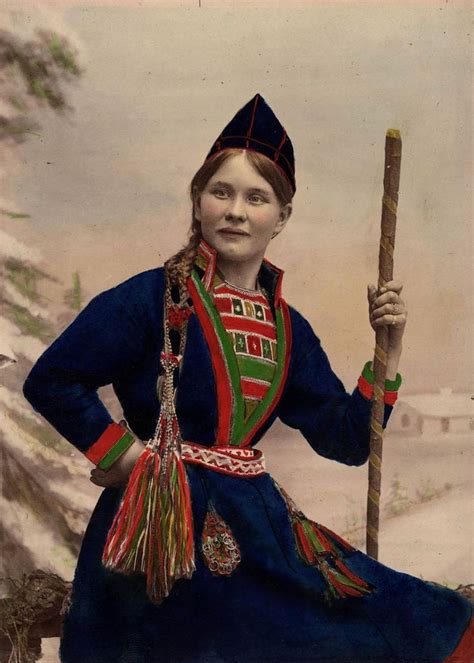 Indigenous Swedes: History, Culture, and Modern Life
