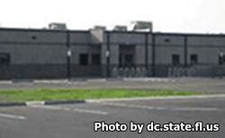 Blackwater River Correctional Facility | Visiting Hours, Applications ...