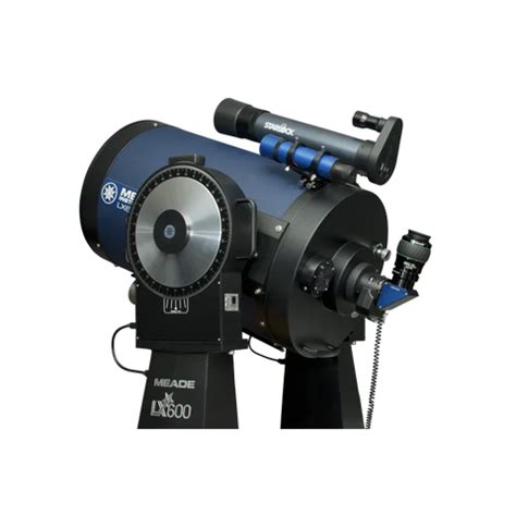 Meade LX600 ACF 16 inch F8 Telescope – Modern Telescopes