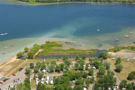 East Jordan Tourist Park Marina in East Jordan, MI, United States ...