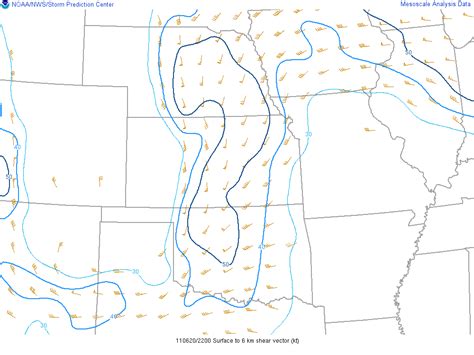 June 20, 2011: Tornado Outbreak - Including 2 EF3 and 4 EF2 Tornadoes