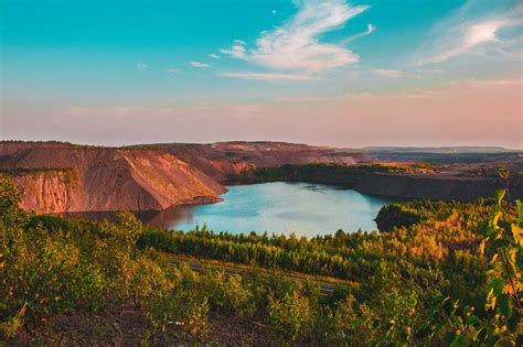 Hidden Stories Of Minnesota's Abandoned Iron Range Towns | TouristSecrets