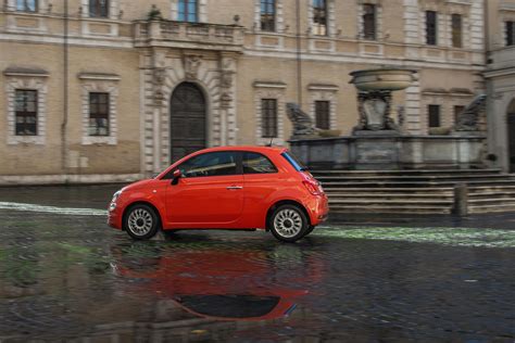 2023 Fiat 500 price and specs - Trusted Bulletin
