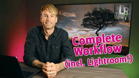 LR Tutorial Editing 的图像结果