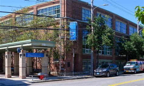 Find A Location at CHA