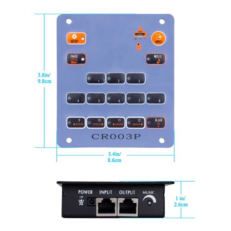 Image result for DMX Control Pro