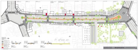 RECIPROCATION | street design for chamanpura road, | CEPT - Portfolio