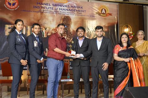 EDIFY 2022 - Manel Srinivas Nayak Institute of Management