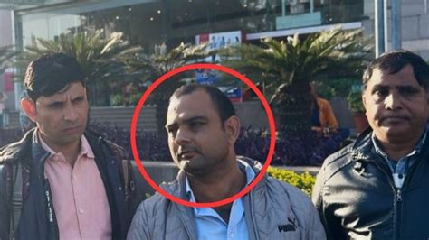 ACB Action: जयपुर में पशु चिकित्सा अधिकारी घूस लेते गिरफ्तार, 20 हजार ...