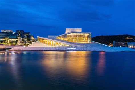 奥斯陆有多少值得观览的艺术之地呢？-2023奥斯陆旅游榜单-奥斯陆必体验-自助游攻略-去哪儿攻略