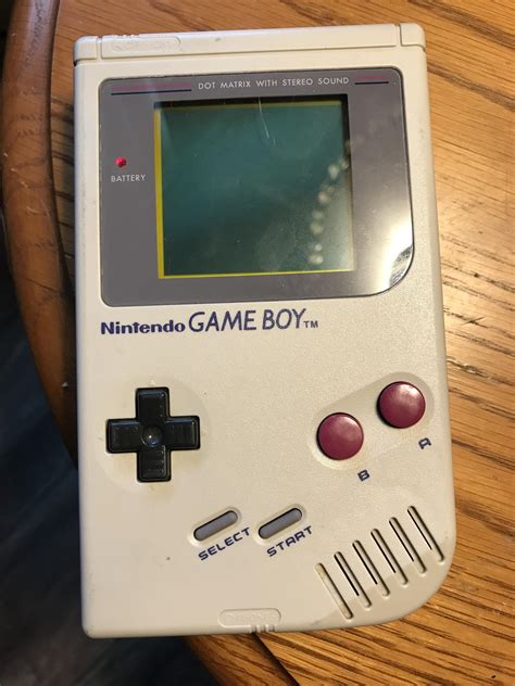 Game Boy Original | ubicaciondepersonas.cdmx.gob.mx