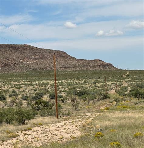 28 E McAdoo Rd, Sierra Blanca, TX 79851 | MLS #202317181 | Zillow