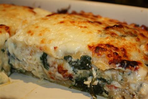 Vegetable Lasagna Recipes ? Dishmaps