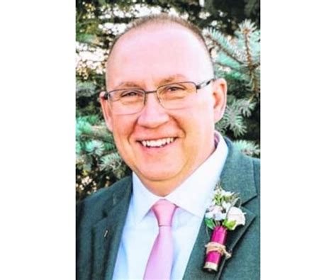 Matthew Myers Obituary (1974 - 2023) - Lima, OH - The Lima News