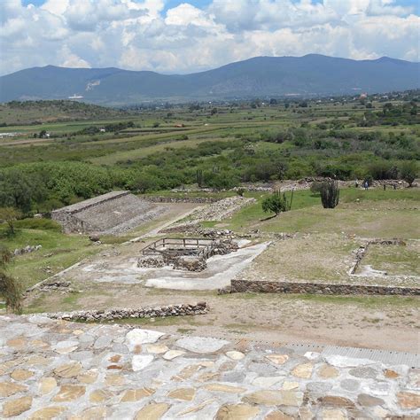 Dainzú, Tlacolula - Tripadvisor