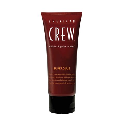 All Men's Hair Care & Hair Styling Products | American Crew