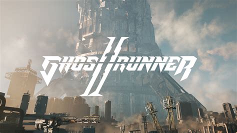Image result for Ghost Runner Game Trailer
