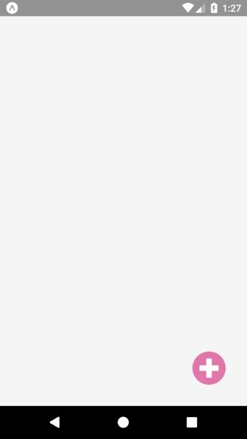 Image result for React Native Floating Widget