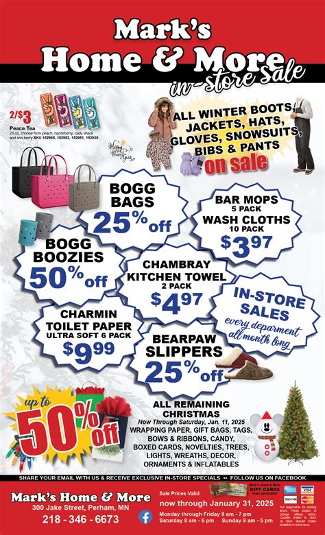 Hardware Store in Perham 56573-2100 | Marks Fleet Supply True Value