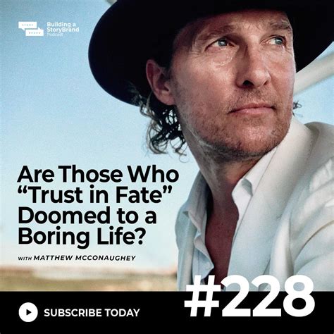 Two words: McConaughey and Miller.⁣ ⁣ Trust us…you don’t want to miss ...